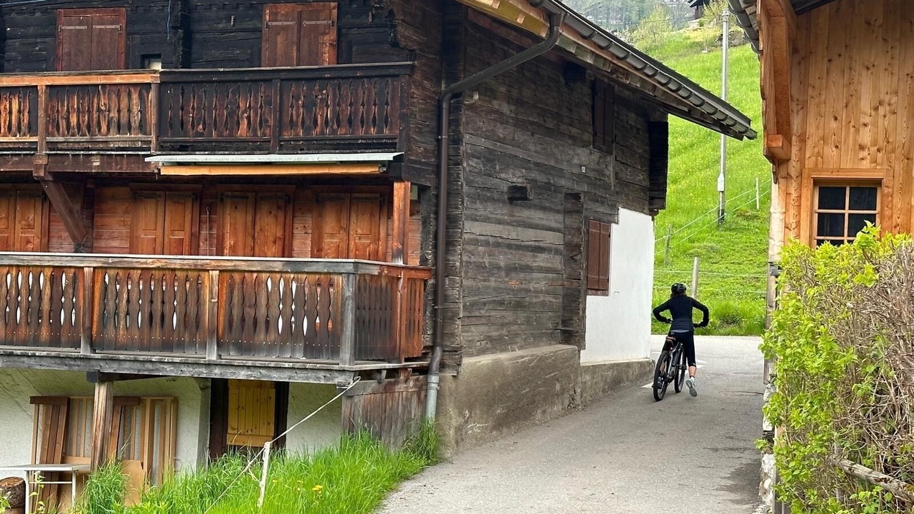 Photo of Outdoor in Ormont-Dessus
