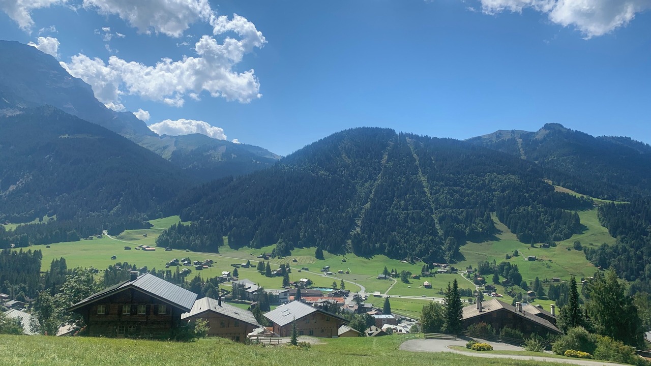Photo of Others in Ormont-Dessus