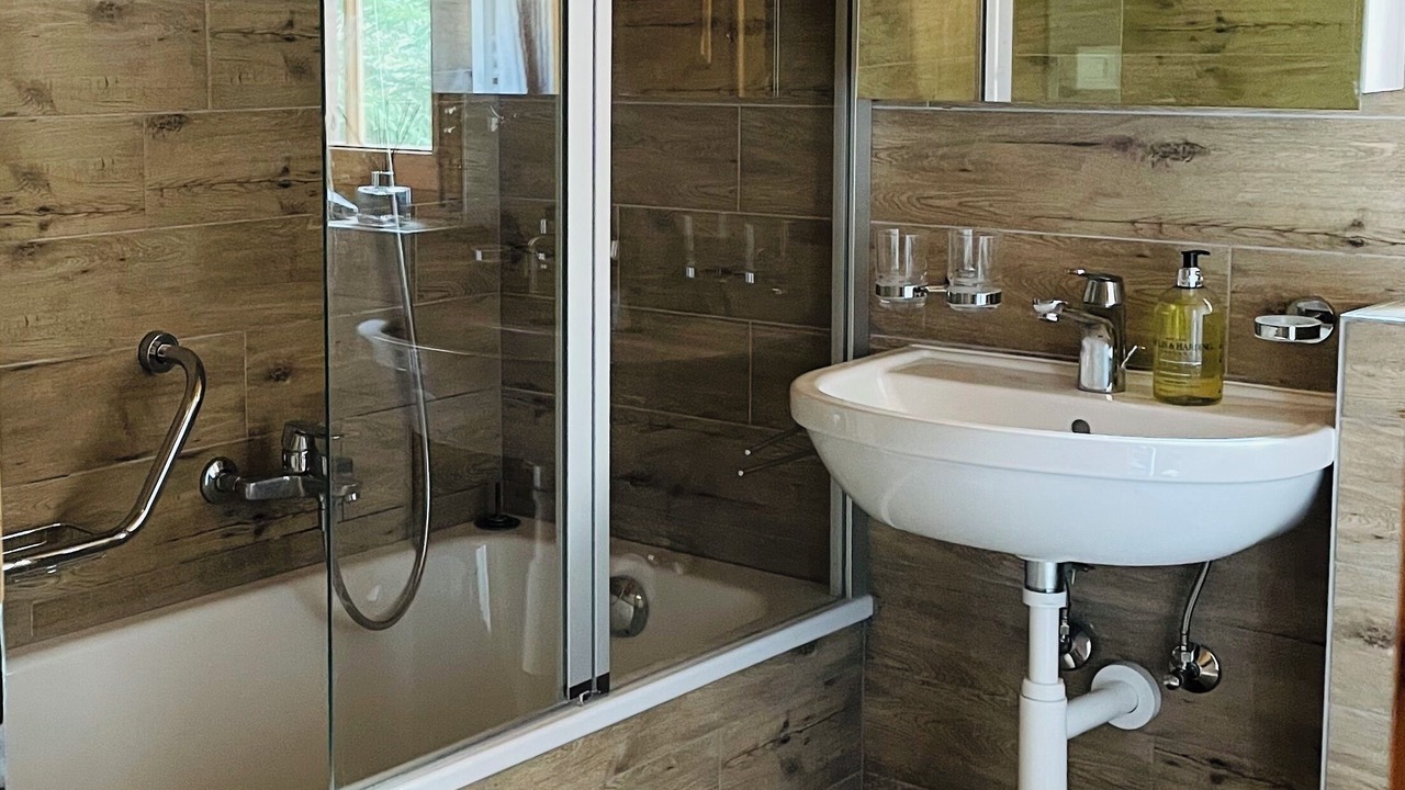 Photo of Bathroom in Ormont-Dessus