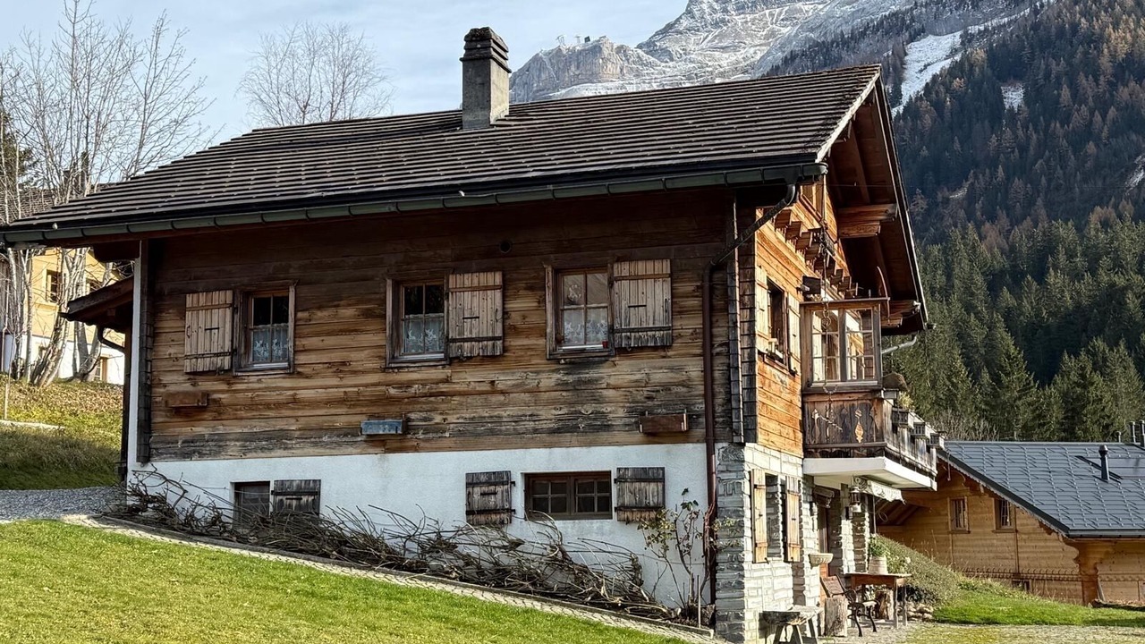 Photo of Outdoor in Ormont-Dessus
