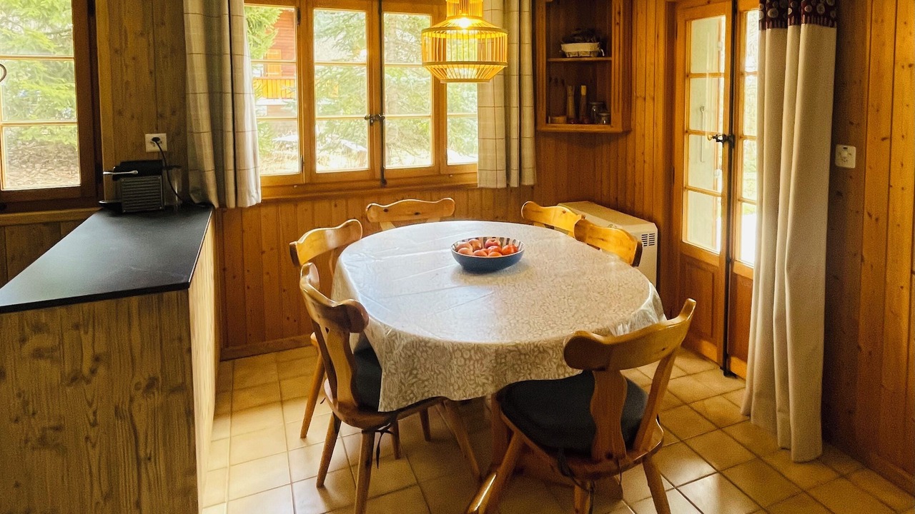 Photo of Outdoor in Ormont-Dessus