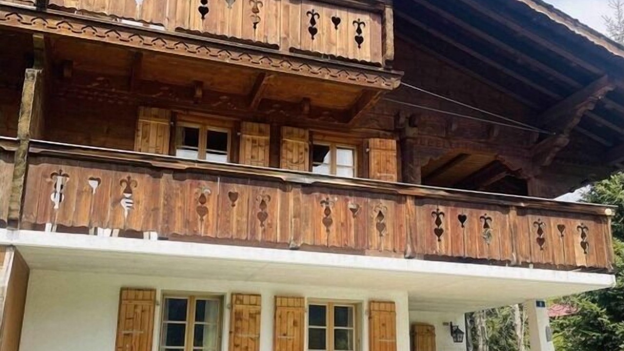 Photo of Outdoor in Ormont-Dessus