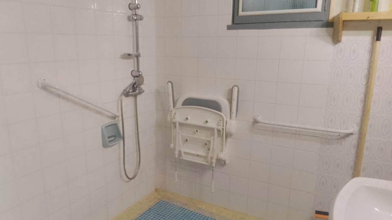 Photo of Bathroom in Coutras