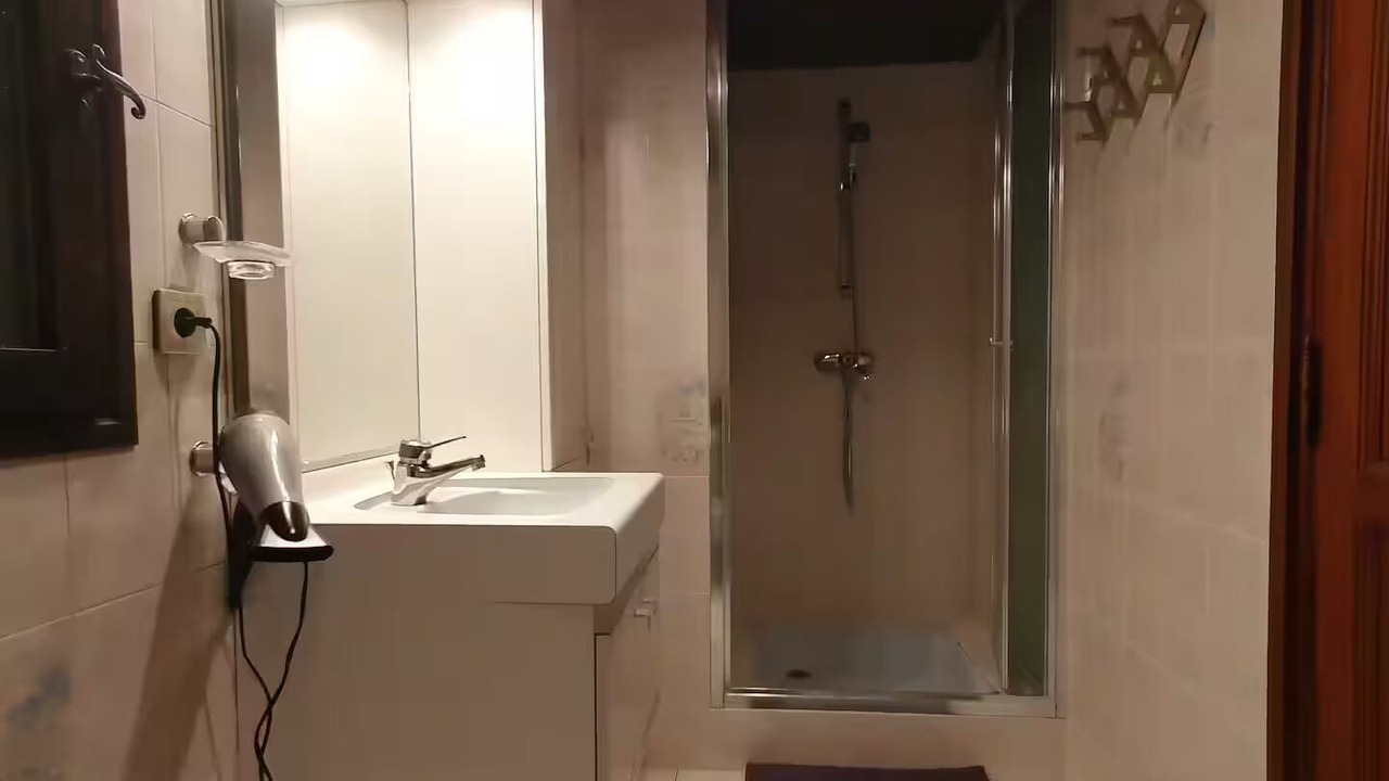Photo of Bathroom in Montesquieu-des-Alberes