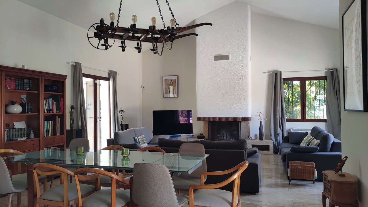 Photo of Livingroom in Montesquieu-des-Alberes
