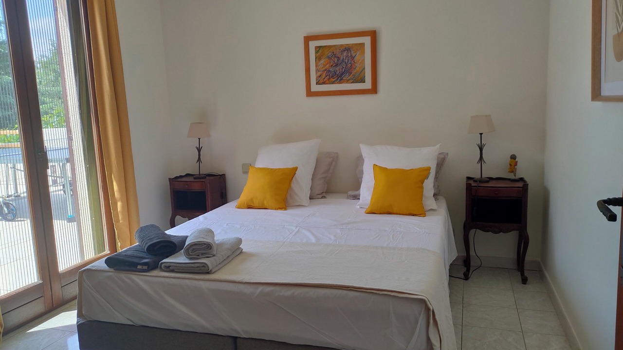 Photo of Bedroom in Montesquieu-des-Alberes
