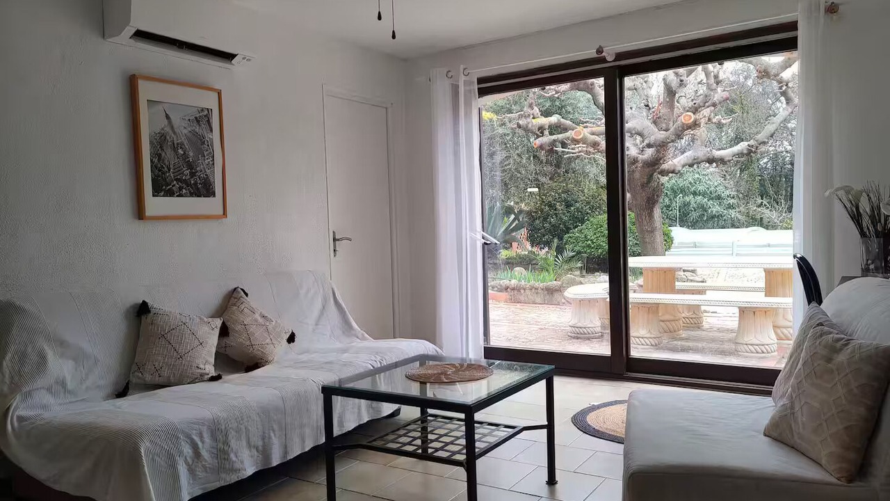 Photo of Livingroom in Montesquieu-des-Alberes