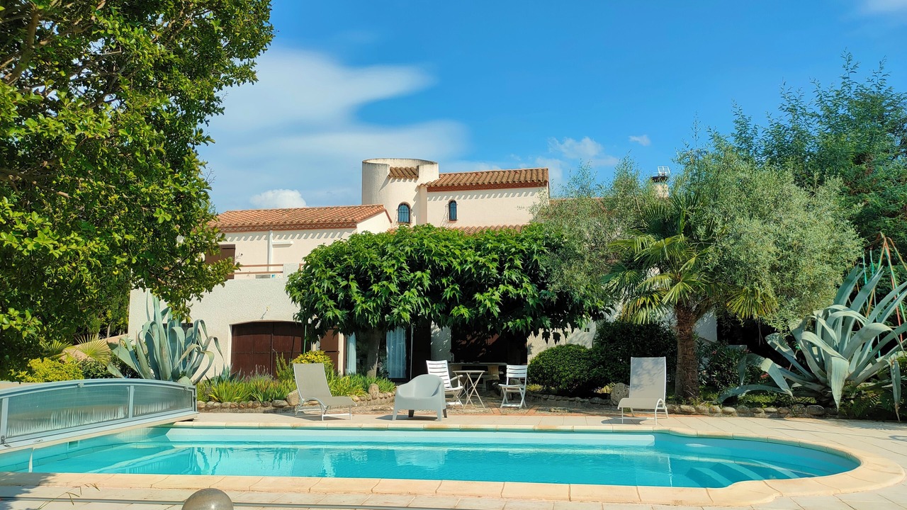 Photo of Outdoor in Montesquieu-des-Alberes