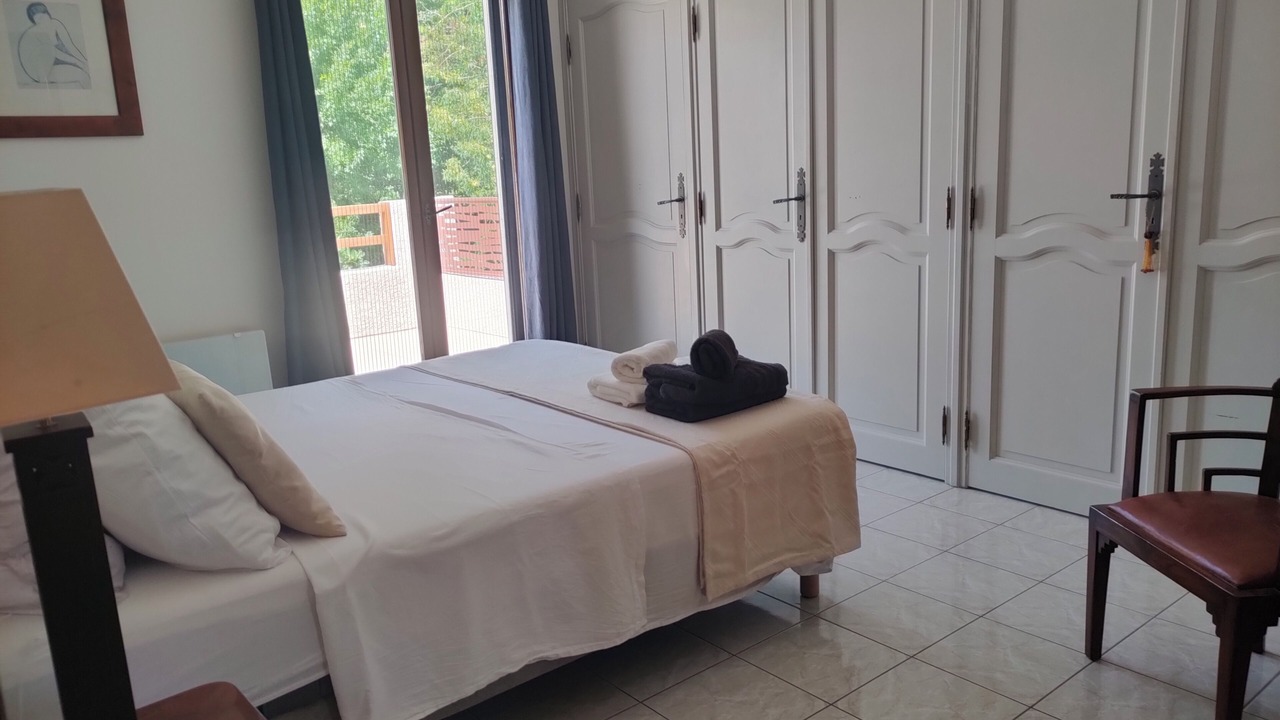 Photo of Bedroom in Montesquieu-des-Alberes