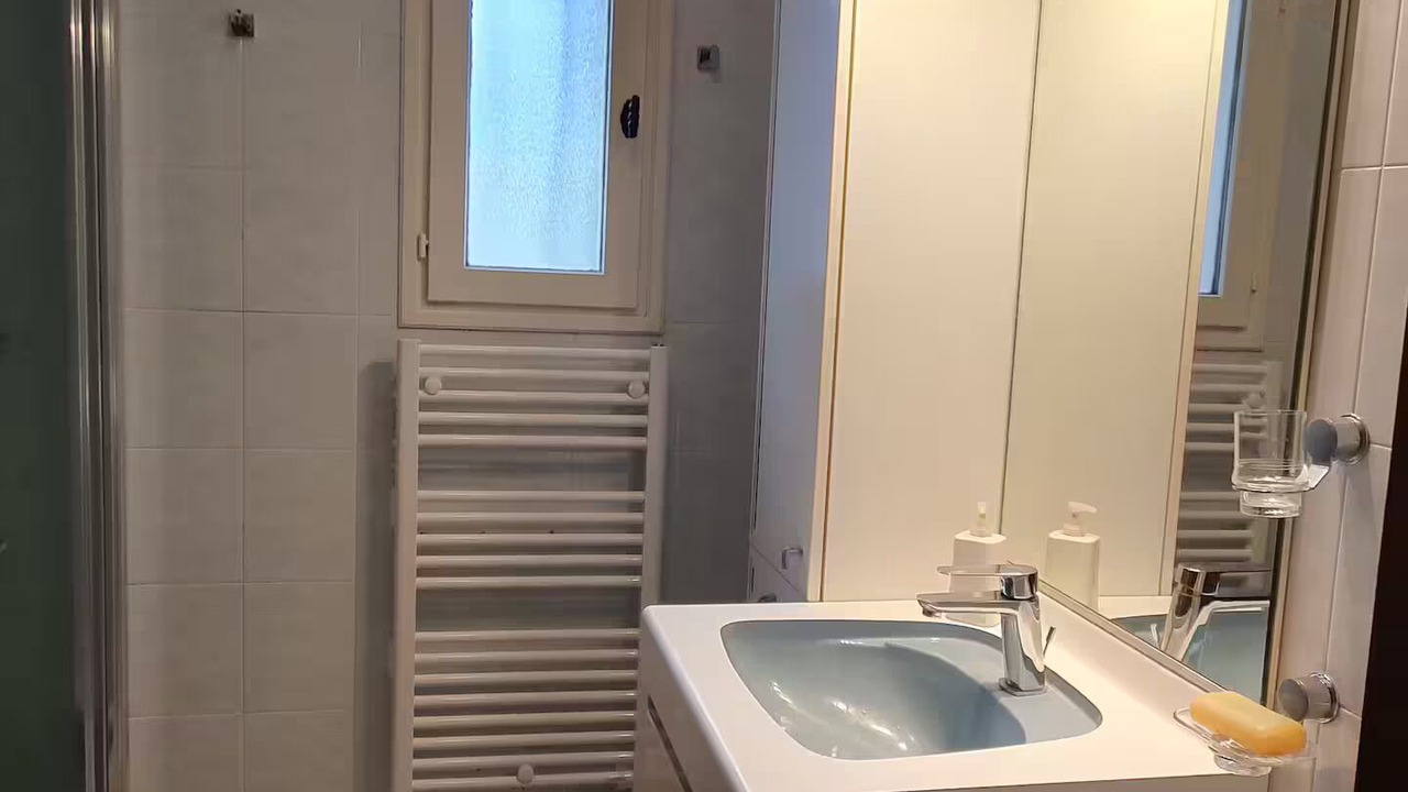 Photo of Bathroom in Montesquieu-des-Alberes