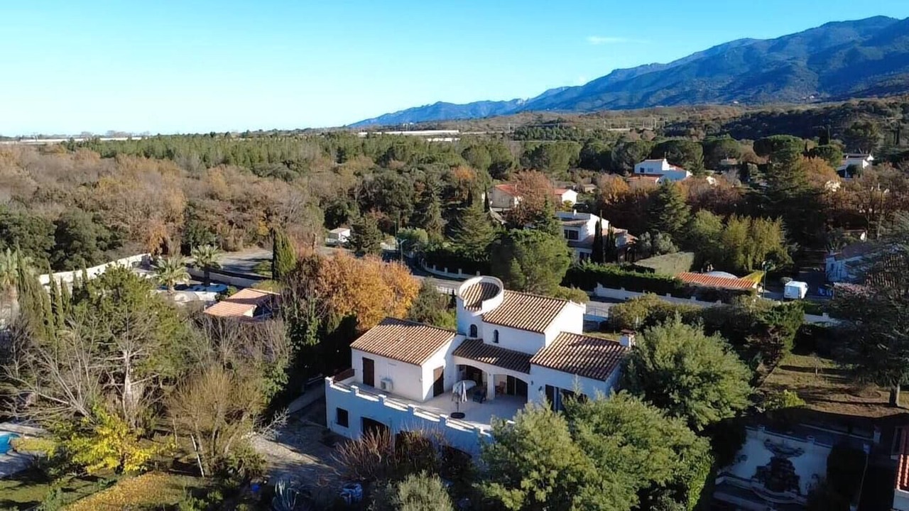 Photo of Outdoor in Montesquieu-des-Alberes
