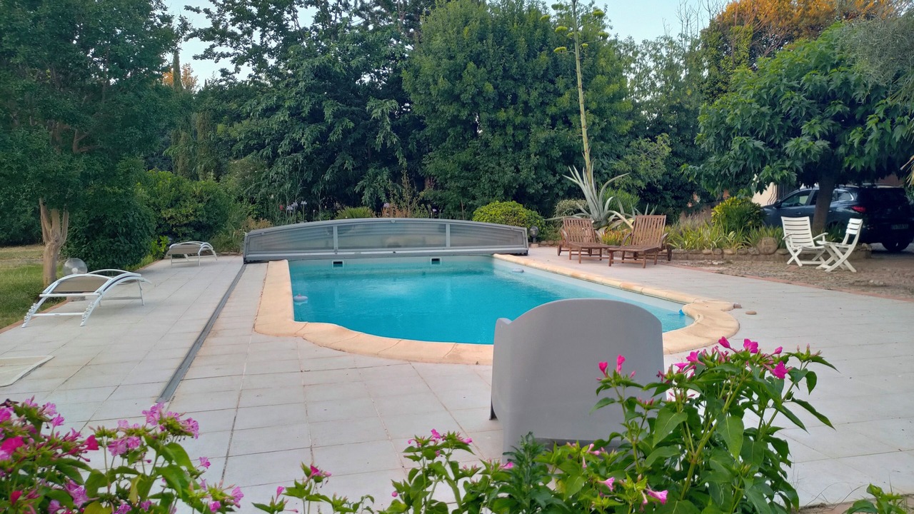 Photo of Outdoor in Montesquieu-des-Alberes