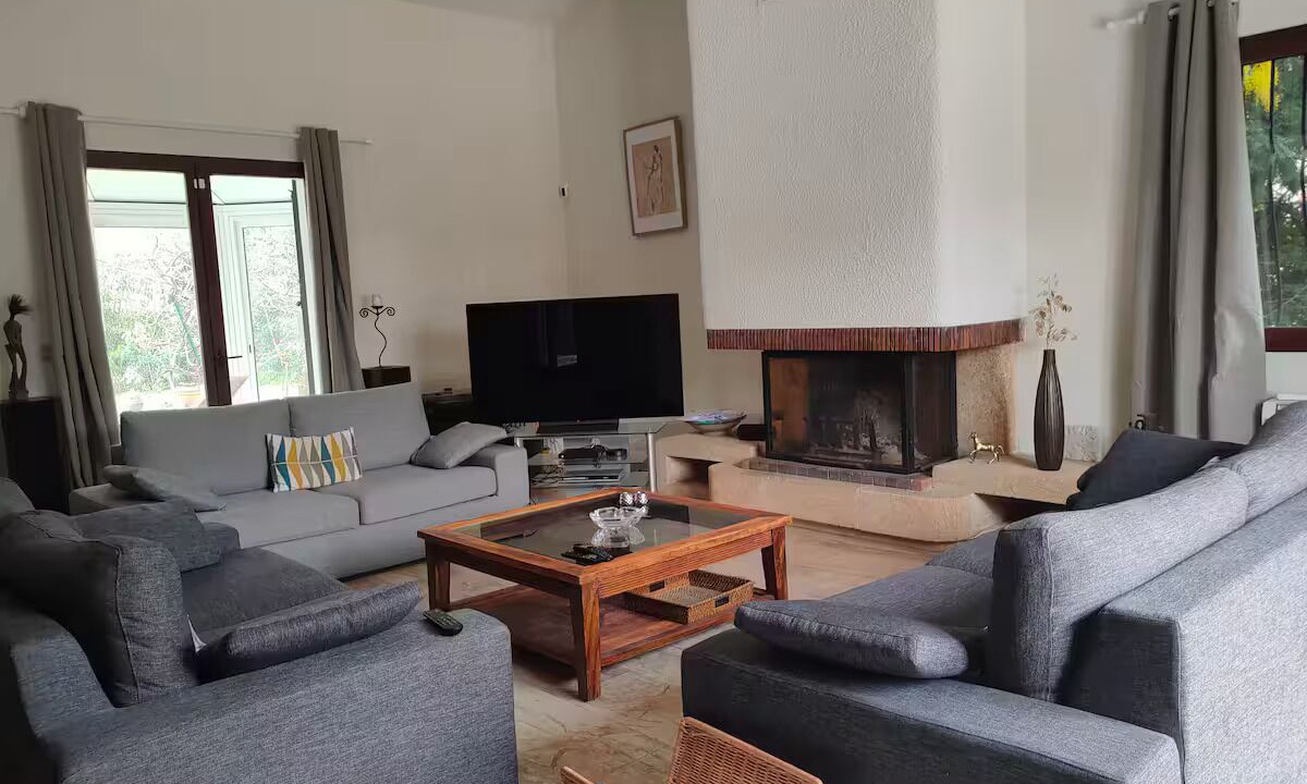 Photo of Livingroom in Montesquieu-des-Alberes