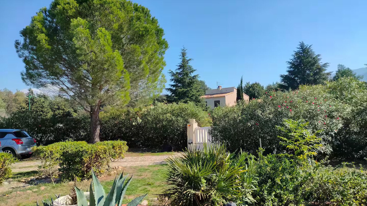 Photo of Outdoor in Montesquieu-des-Alberes