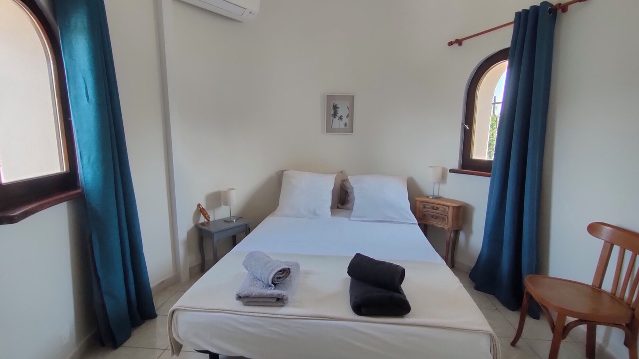 Photo of Bedroom in Montesquieu-des-Alberes