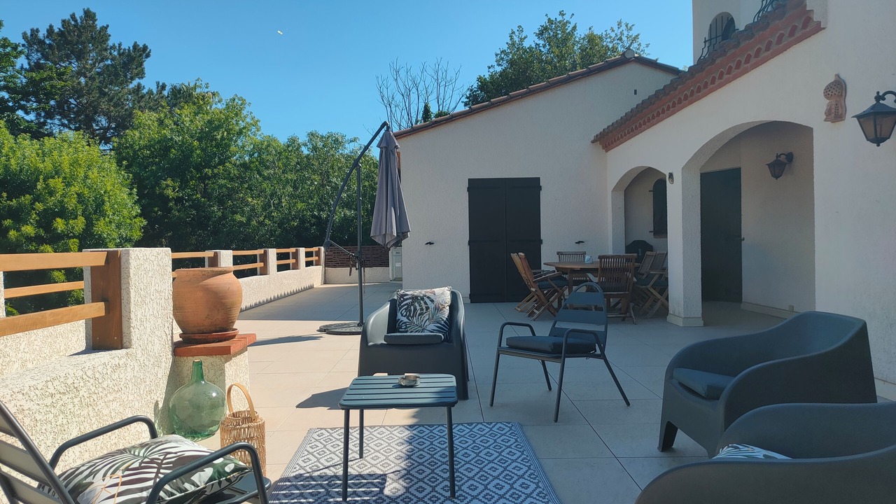 Photo of Outdoor in Montesquieu-des-Alberes