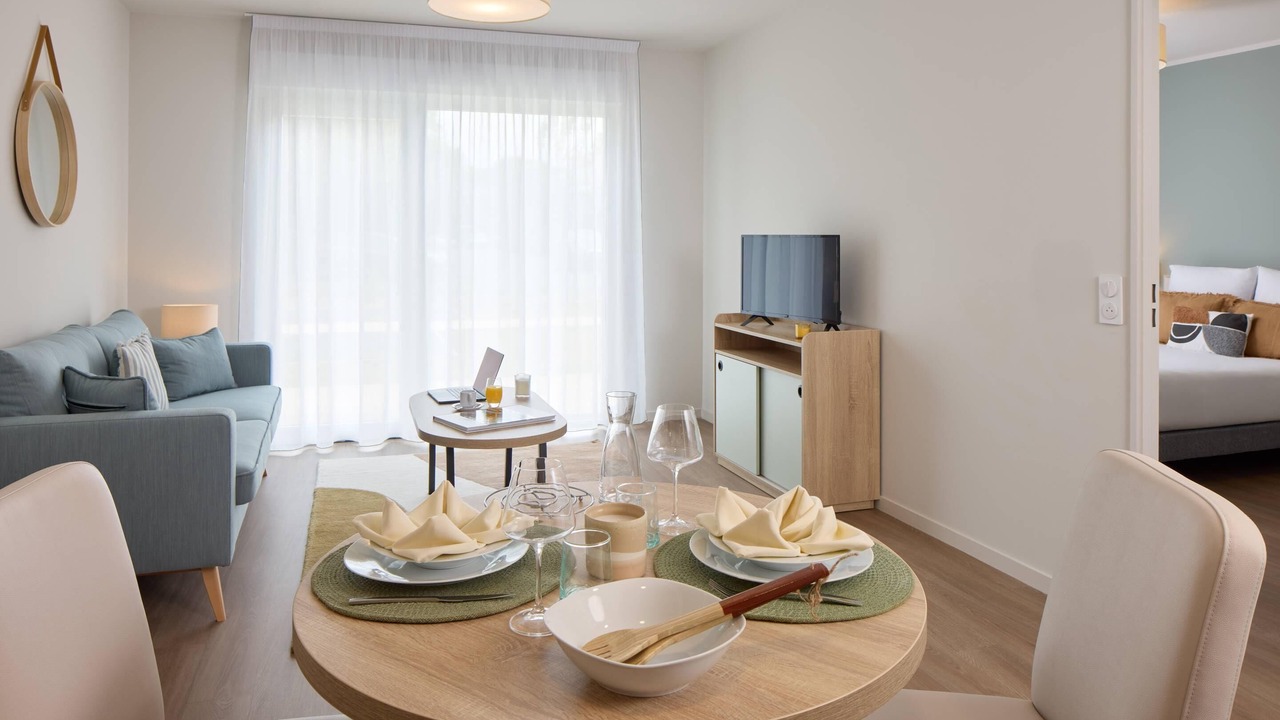 Photo of Bedroom in Plerin