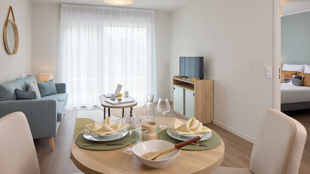 Photo of Livingroom in Plerin