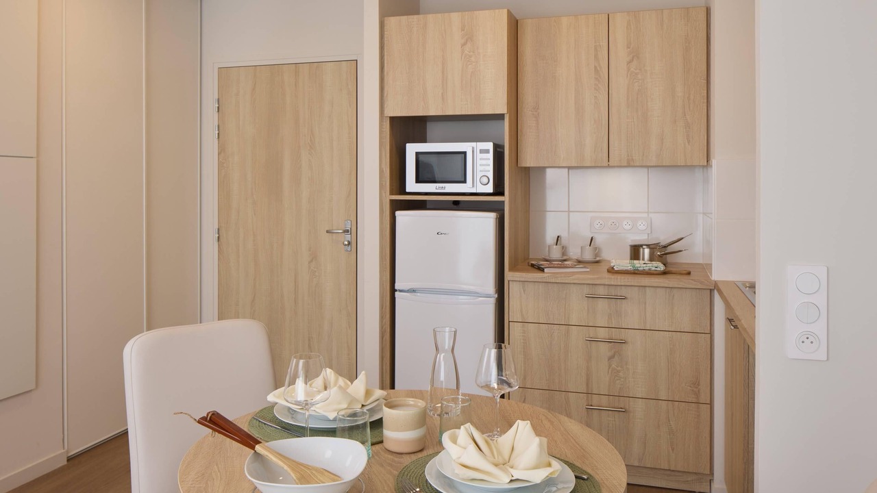 Photo of Bedroom in Plerin