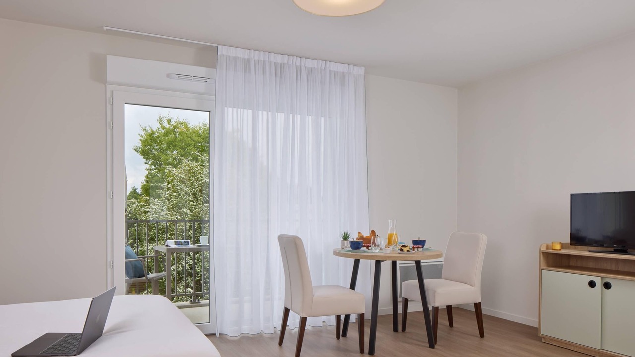 Photo of Bedroom in Plerin
