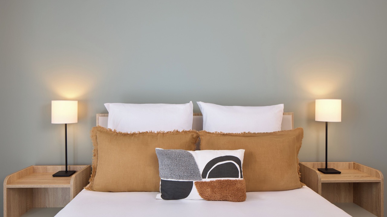 Photo of Bedroom in Plerin
