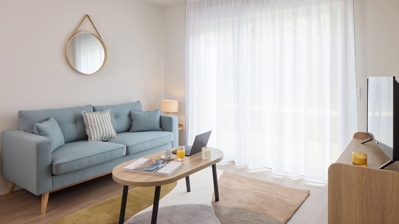 Photo of Livingroom in Plerin
