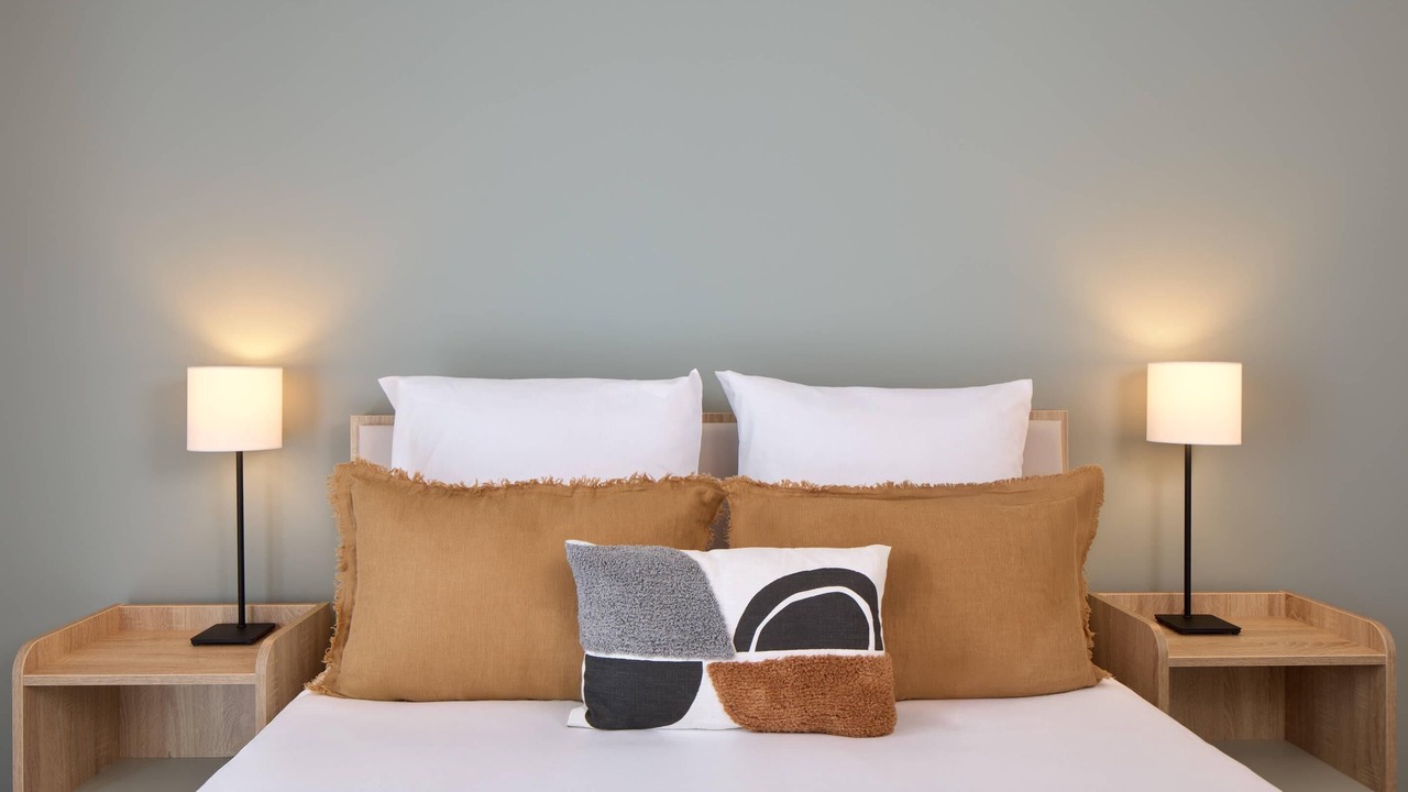 Photo of Bedroom in Plerin