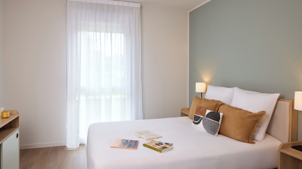 Photo of Bedroom in Plerin