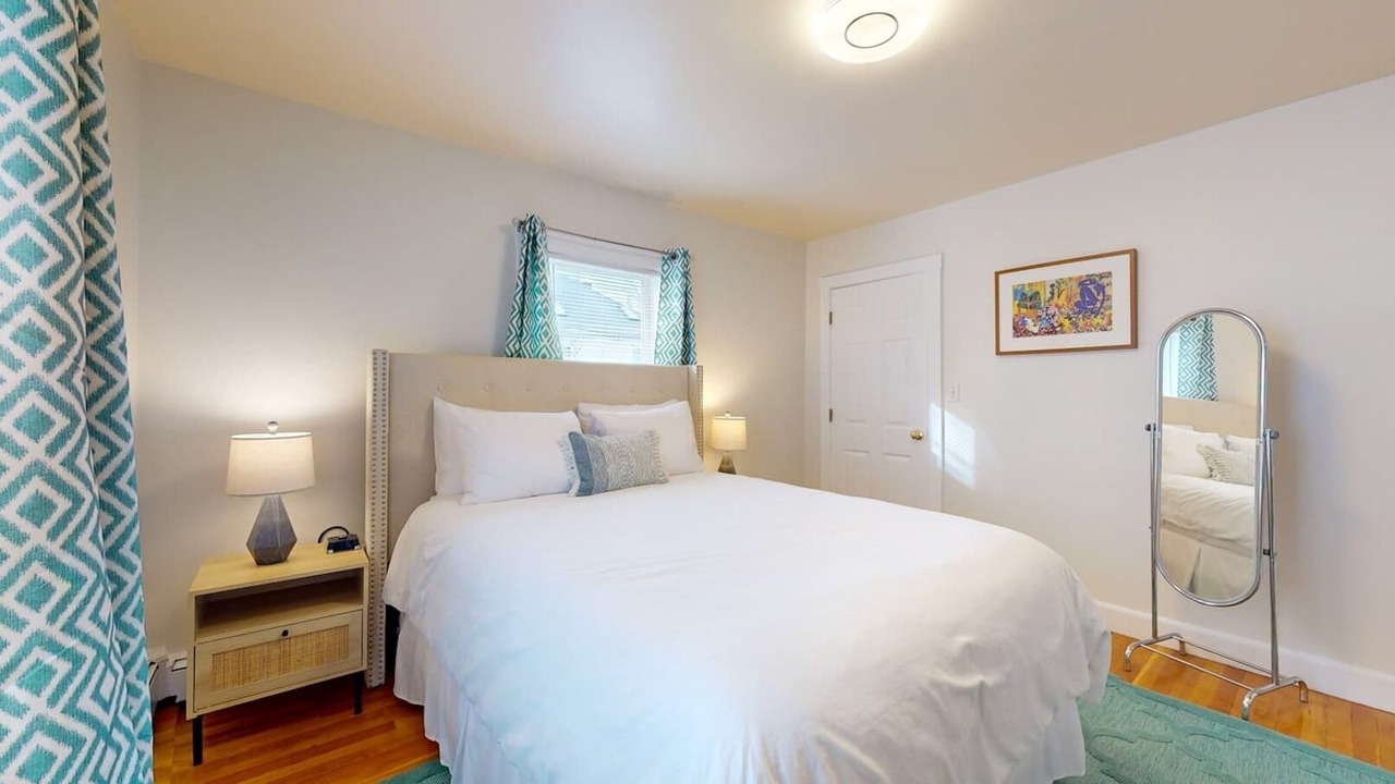 Photo of Bedroom in Riverside