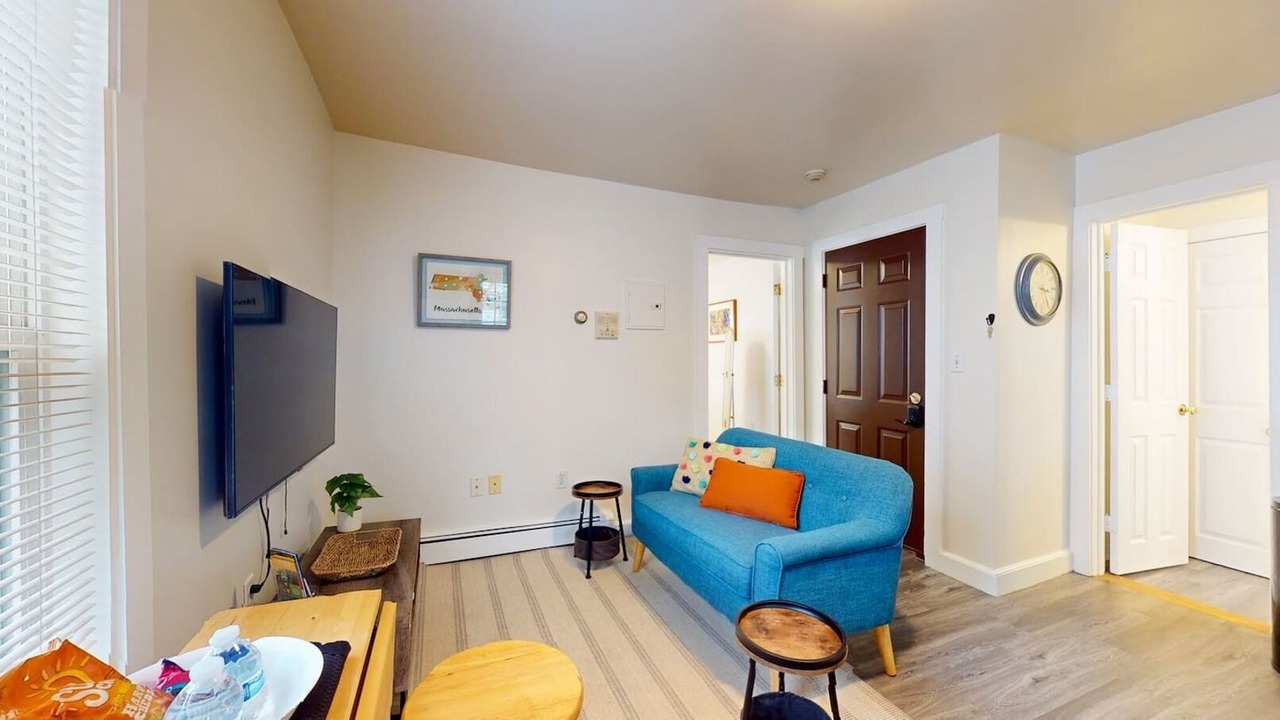 Photo of Livingroom in Riverside