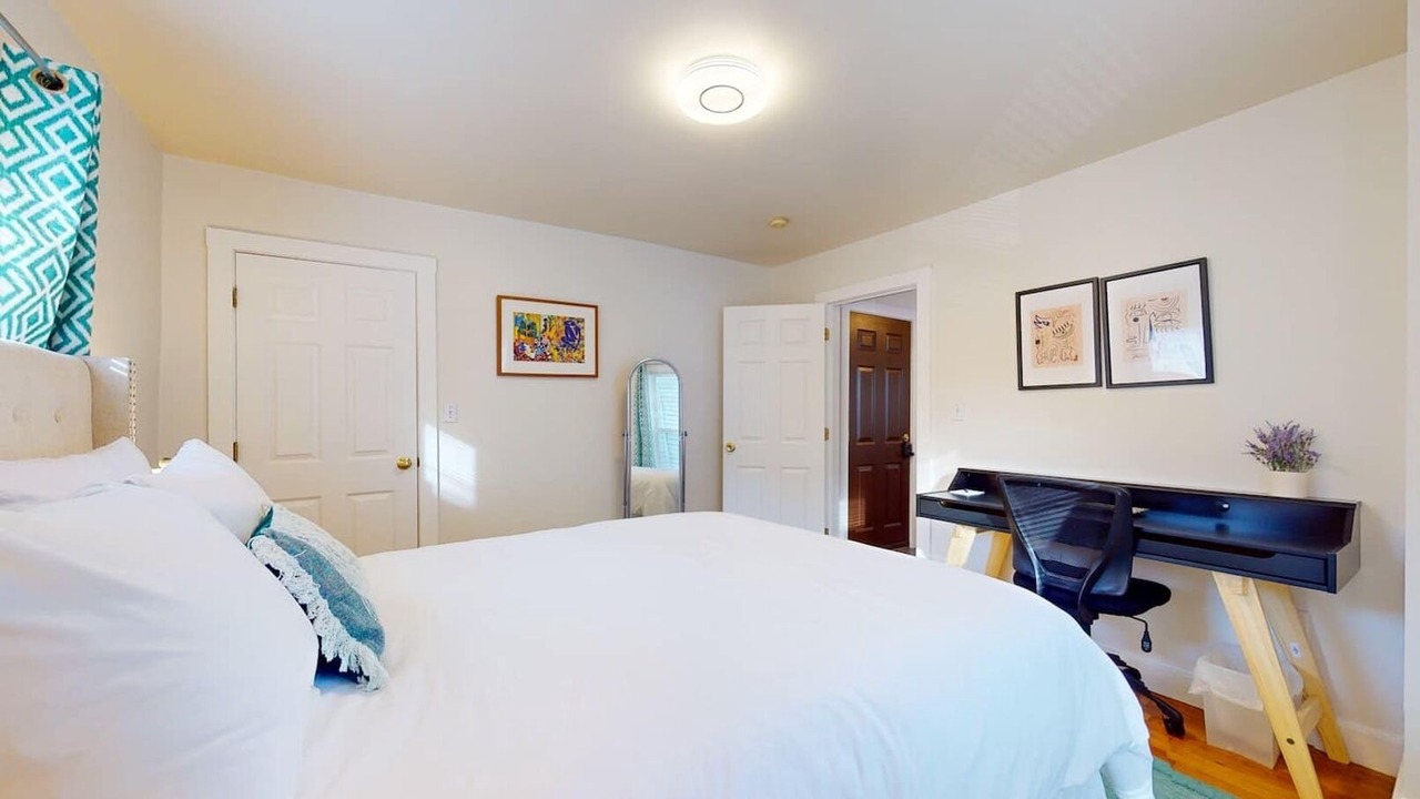 Photo of Bedroom in Riverside