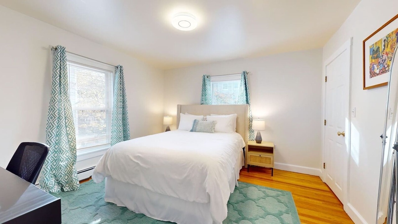 Photo of Bedroom in Riverside