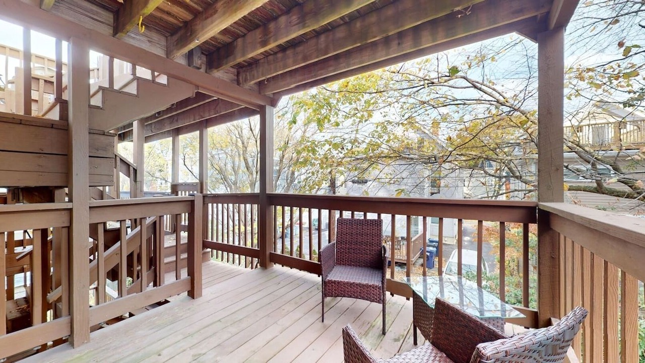 Photo of Outdoor in Riverside