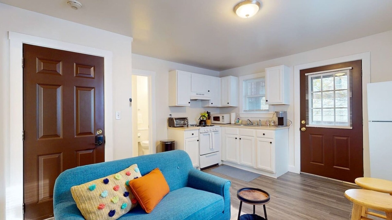 Photo of Livingroom in Riverside