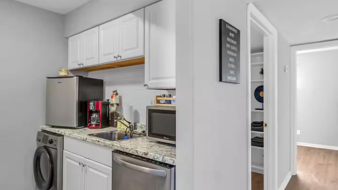 Photo of Kitchen in Lawrence