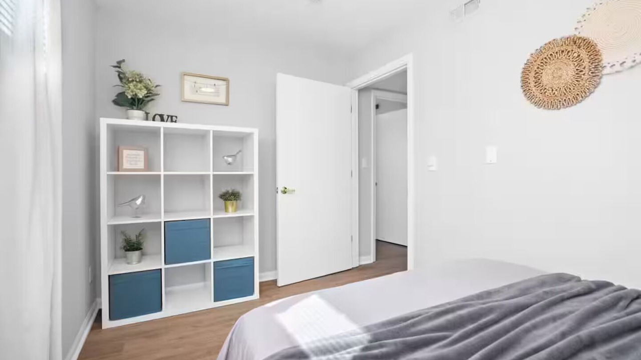 Photo of Bedroom in Lawrence