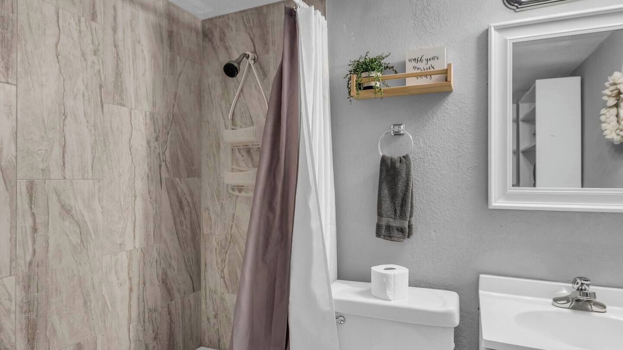 Photo of Bathroom in Lawrence