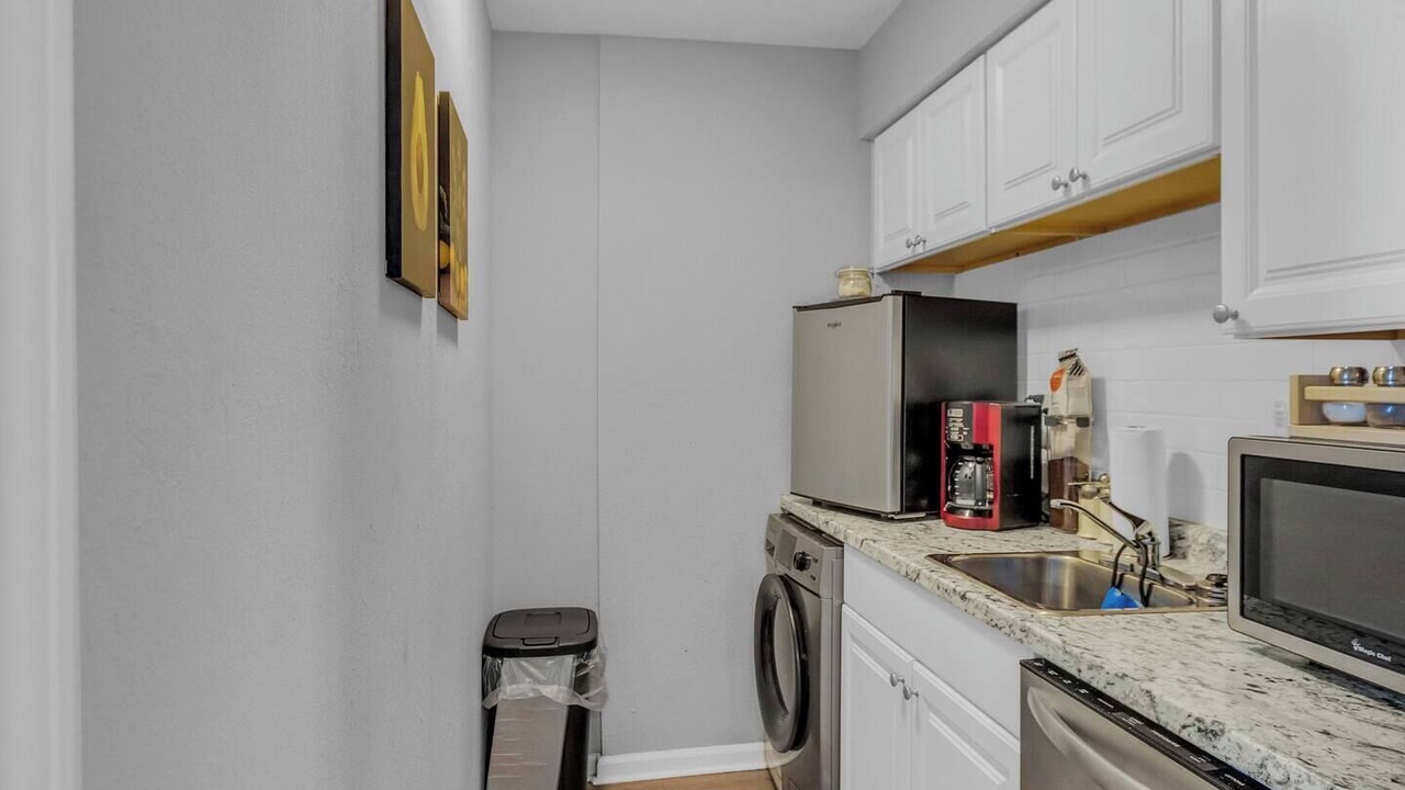 Photo of Kitchen in Lawrence