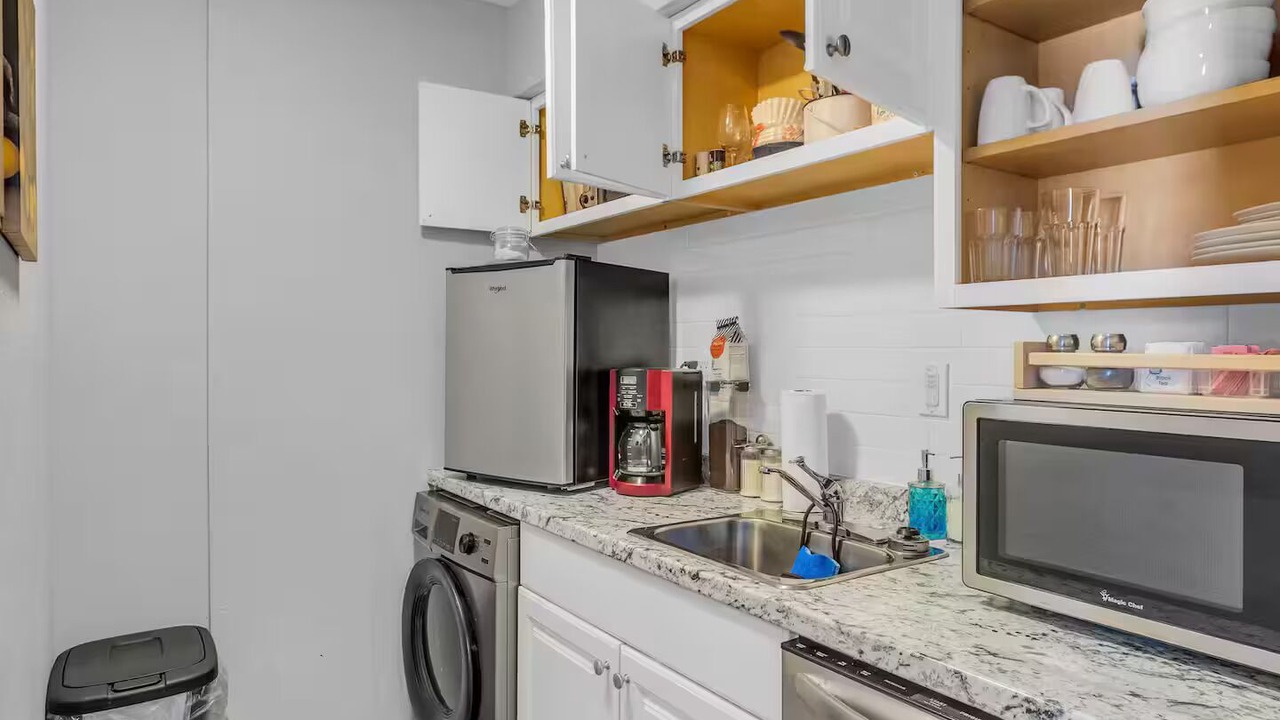 Photo of Kitchen in Lawrence