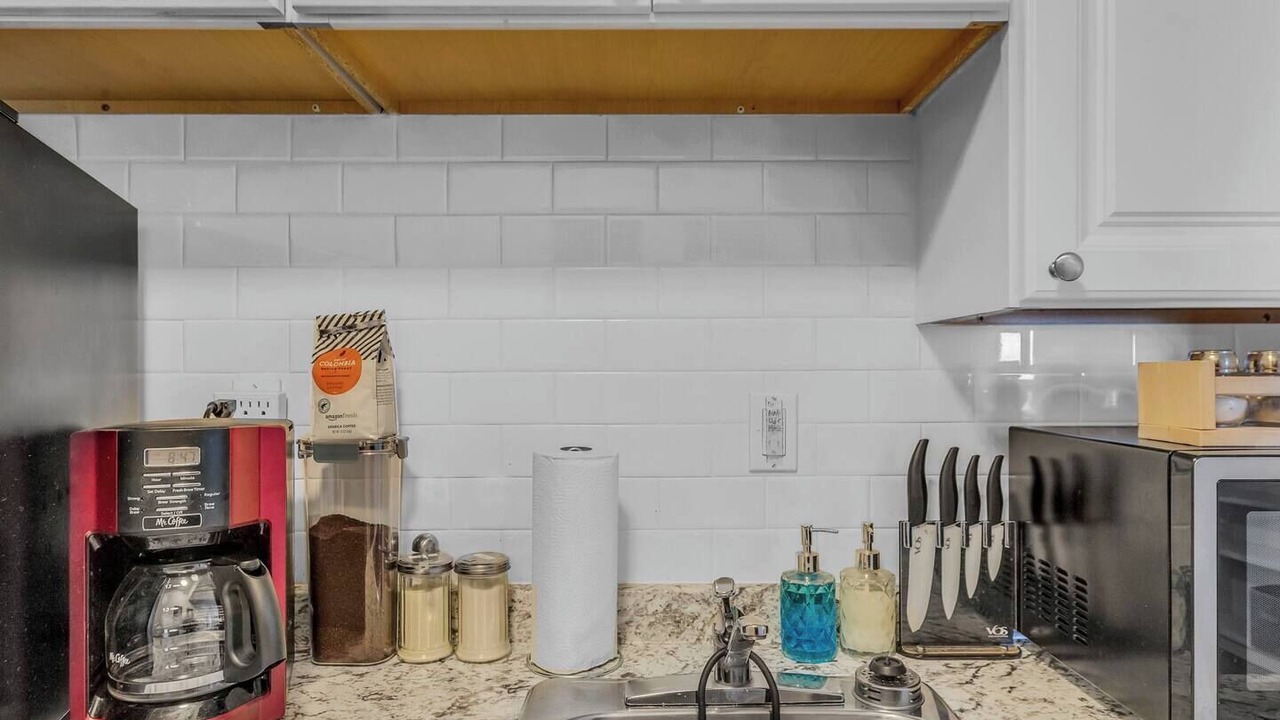 Photo of Kitchen in Lawrence
