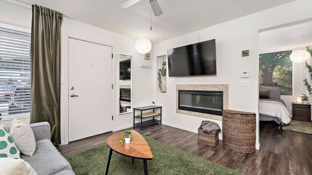 Photo of Bedroom in Prairie Village