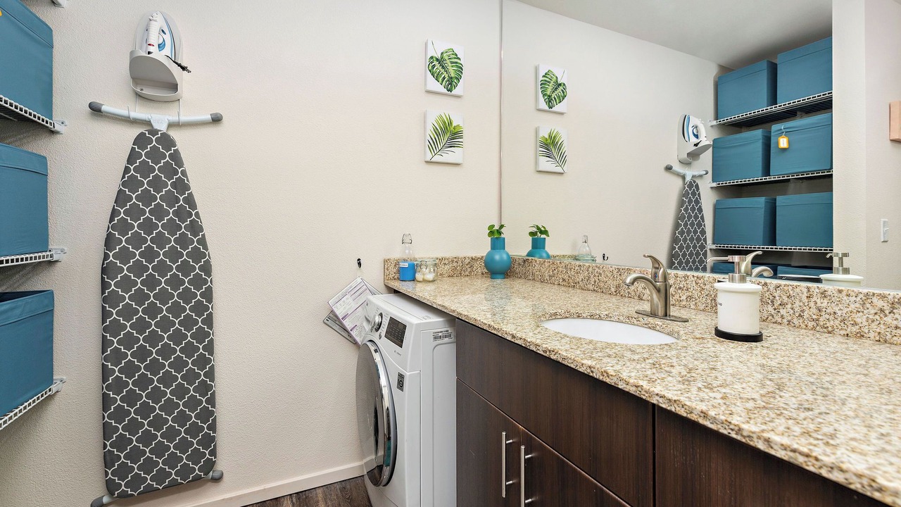 Photo of Bathroom in Prairie Village