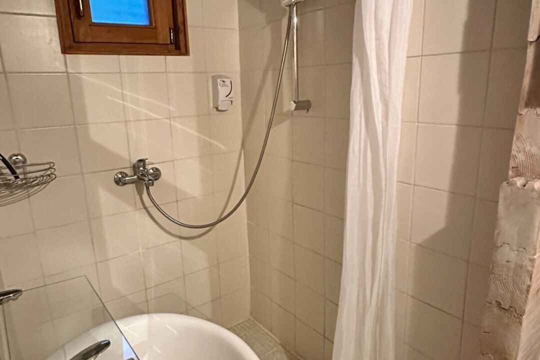 Photo of Bathroom in Meilhac