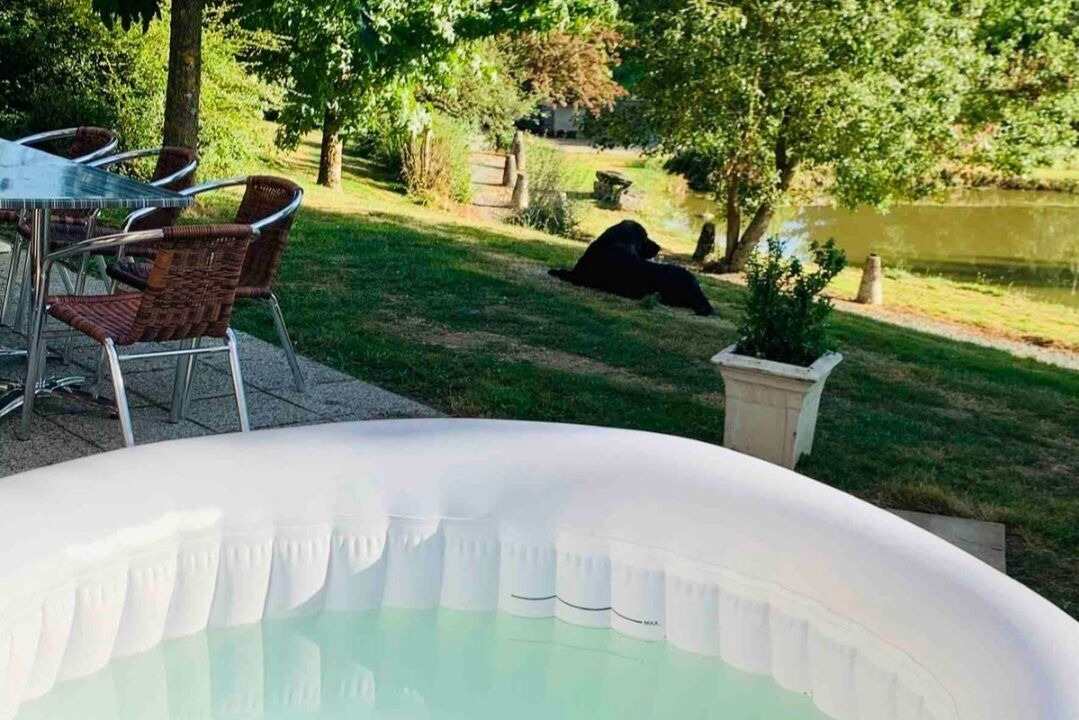 Photo of Outdoor in Meilhac