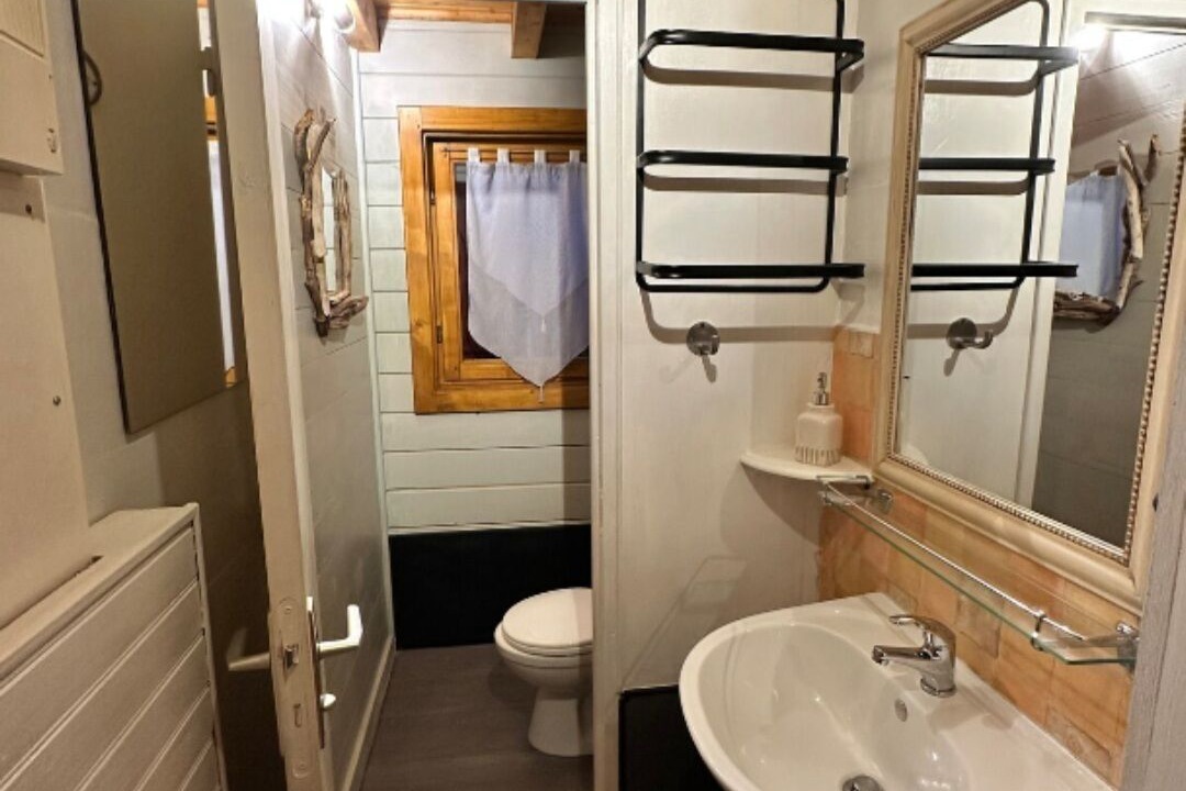 Photo of Bathroom in Meilhac