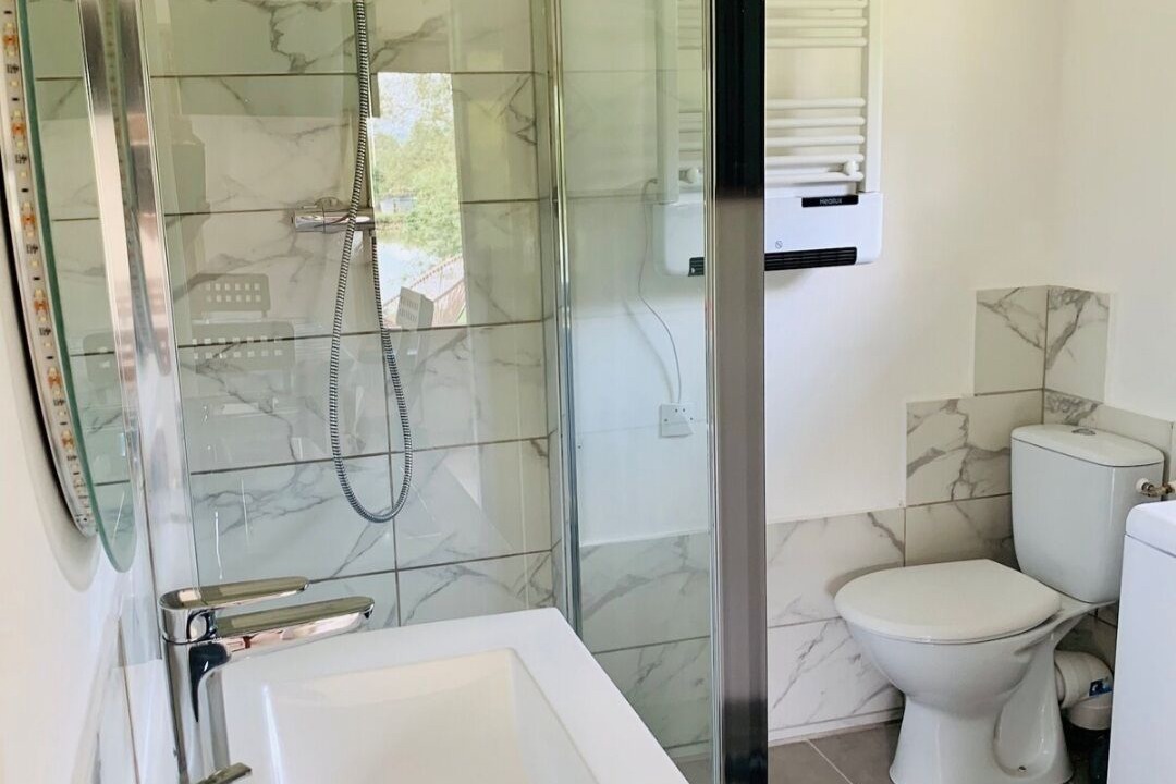 Photo of Bathroom in Meilhac