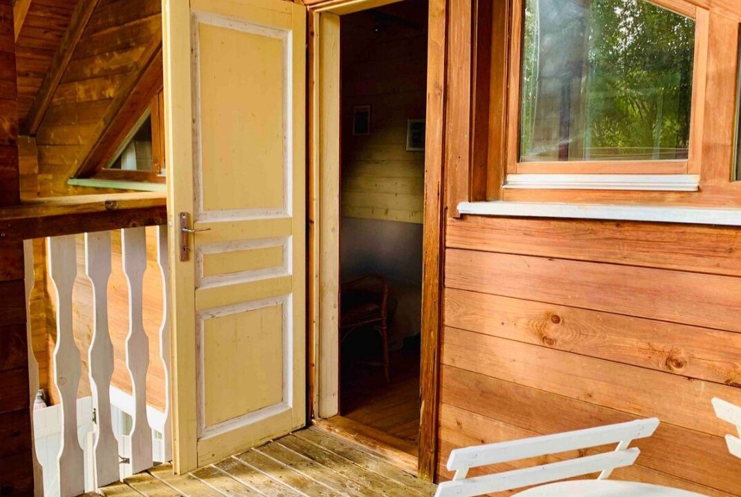 Photo of Outdoor in Meilhac