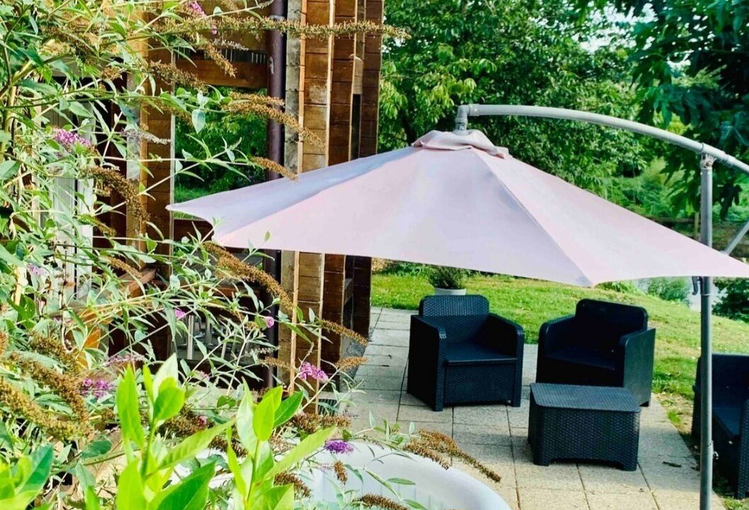 Photo of Patio Balcony in Meilhac