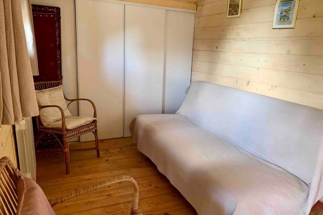 Photo of Livingroom in Meilhac