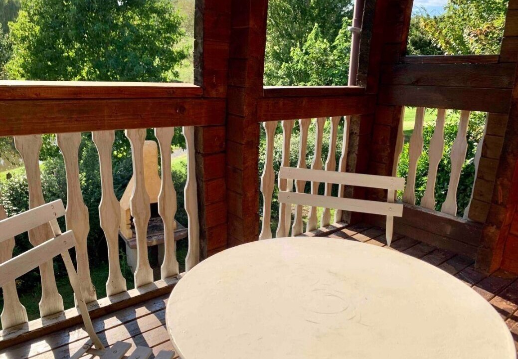 Photo of Outdoor in Meilhac